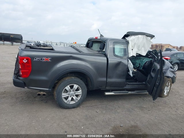 Ford RANGER XL 2020 1FTER1EHXLLA45207 Image 12
