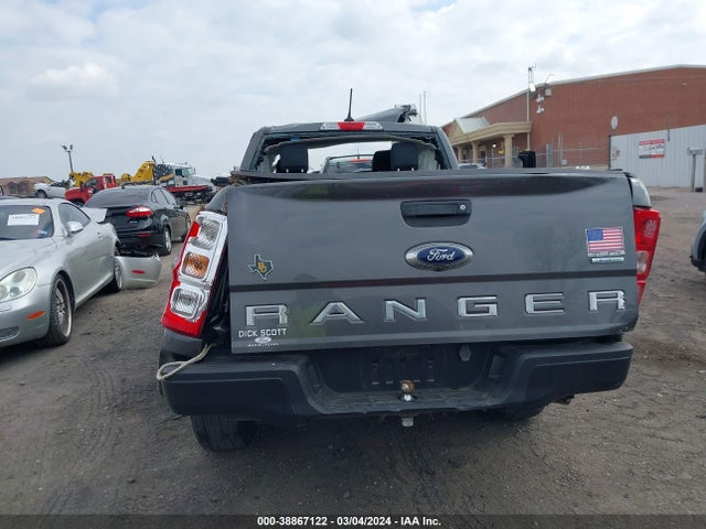 Ford RANGER XL 2020 1FTER1EHXLLA45207 Image 15