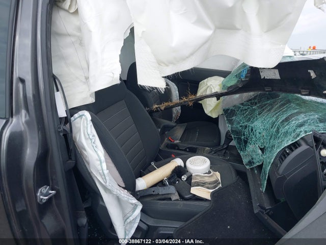 Ford RANGER XL 2020 1FTER1EHXLLA45207 Image 5