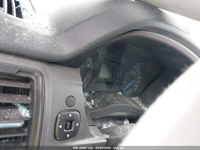 Ford RANGER XL 2020 1FTER1EHXLLA45207 Image 7
