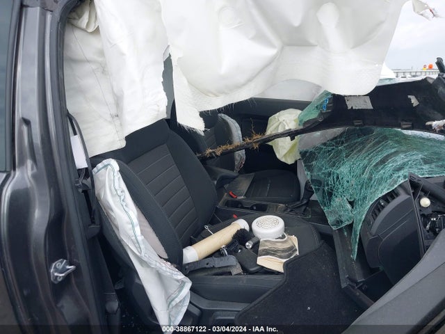 Ford RANGER XL 2020 1FTER1EHXLLA45207 Image 8