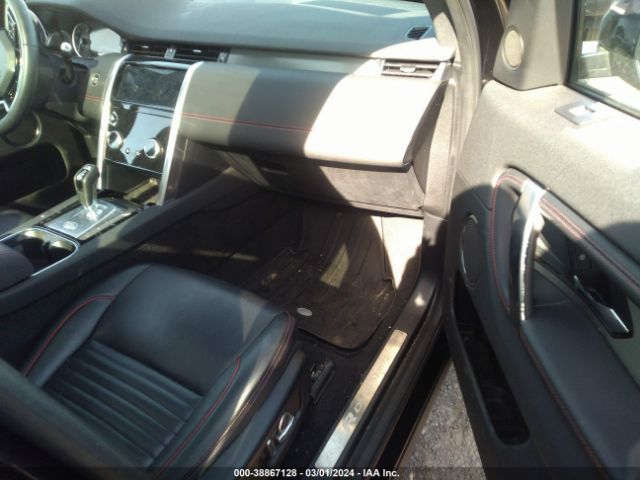 SALCT2FX8NH906404 Land Rover Discovery Sport S R-dynamic