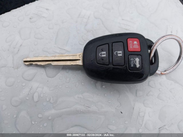 Toyota CAMRY LE 2014 4T4BF1FK8ER340858 Image 11