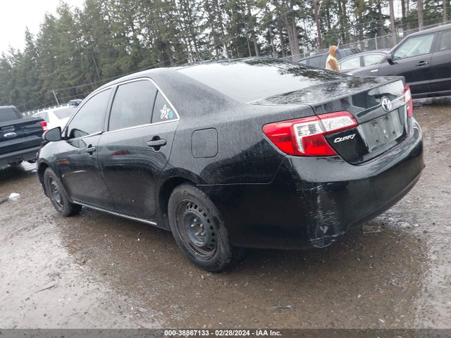 Toyota CAMRY LE 2014 4T4BF1FK8ER340858 Image 14