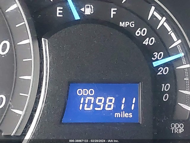Toyota CAMRY LE 2014 4T4BF1FK8ER340858 Image 15