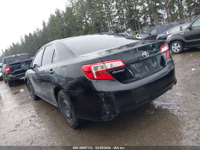 Toyota CAMRY LE 2014 4T4BF1FK8ER340858 Image 3