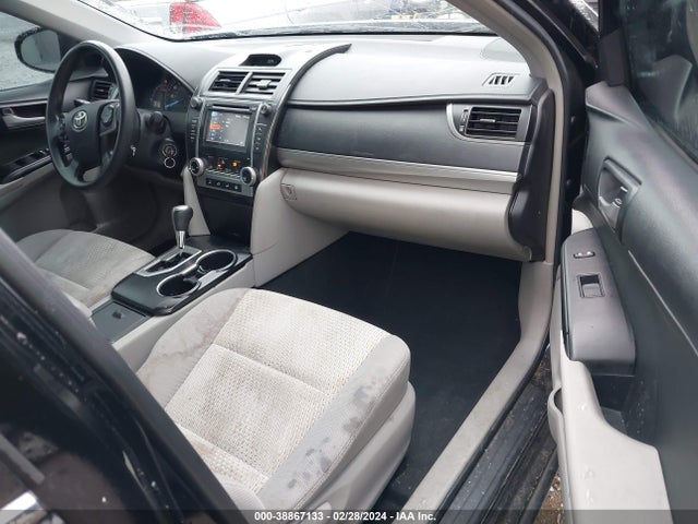 Toyota CAMRY LE 2014 4T4BF1FK8ER340858 Image 5