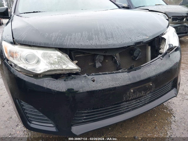 Toyota CAMRY LE 2014 4T4BF1FK8ER340858 Image 6