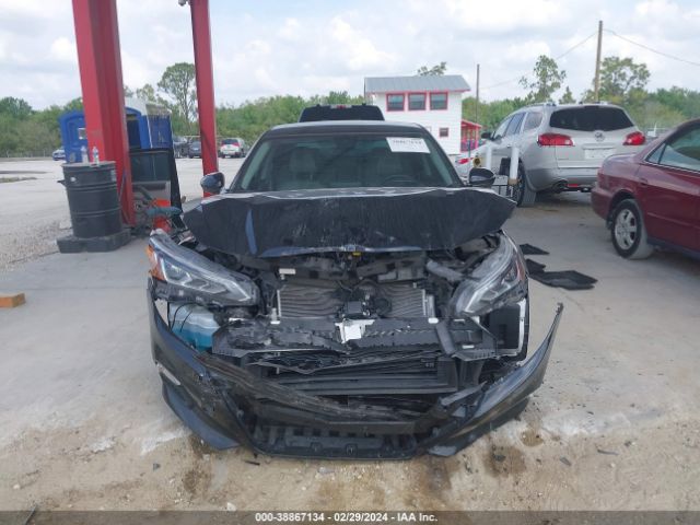 1N4BL4DV2MN317029 Nissan Altima Sv Fwd