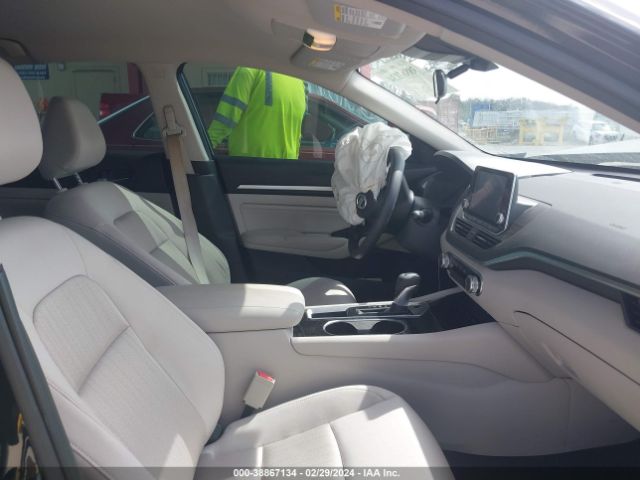 1N4BL4DV2MN317029 Nissan Altima Sv Fwd