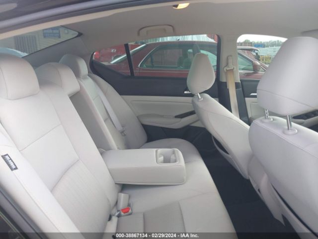 1N4BL4DV2MN317029 Nissan Altima Sv Fwd