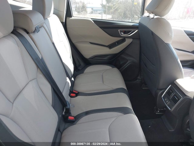 Subaru Forester Limited 2021 JF2SKAUC9MH497796 Image 8