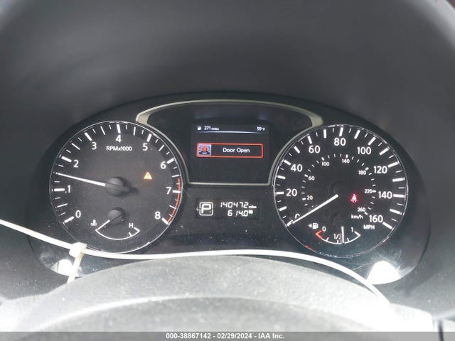 2014 NISSAN ALTIMA 2.5 S VIN: 1N4AL3AP3EN362400