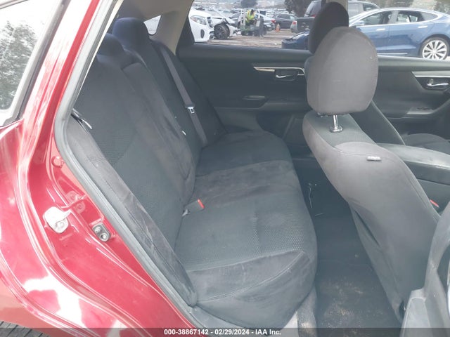2014 NISSAN ALTIMA 2.5 S VIN: 1N4AL3AP3EN362400