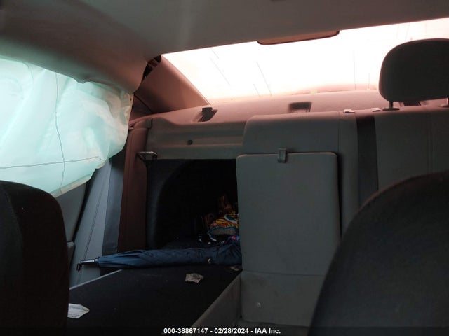 Chevrolet Impala 1fl 2016 2G11X5SA2G9207274 Image 8