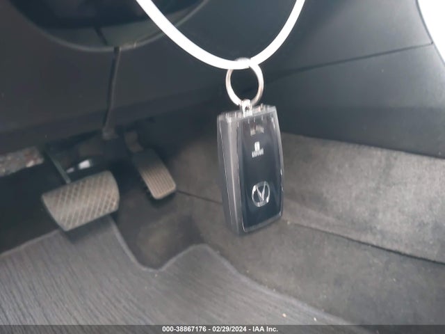 Acura Tlx Technology Package 2017 19UUB1F53HA002336 Image 11