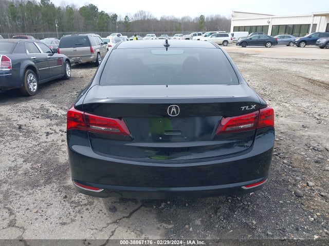 Acura Tlx Technology Package 2017 19UUB1F53HA002336 Image 16