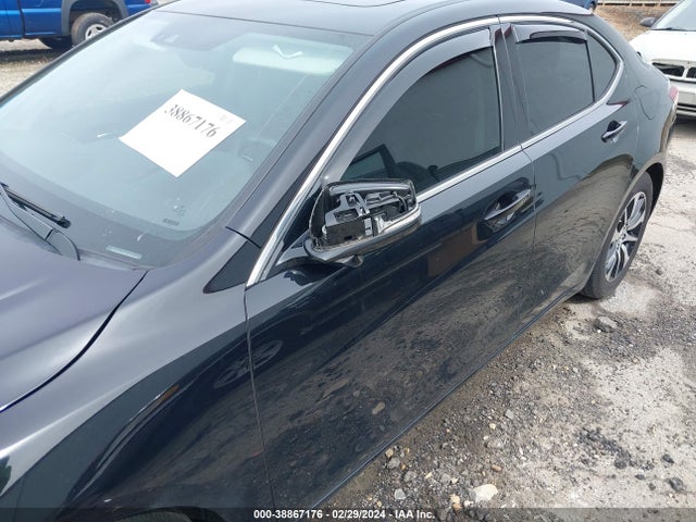 Acura Tlx Technology Package 2017 19UUB1F53HA002336 Image 6