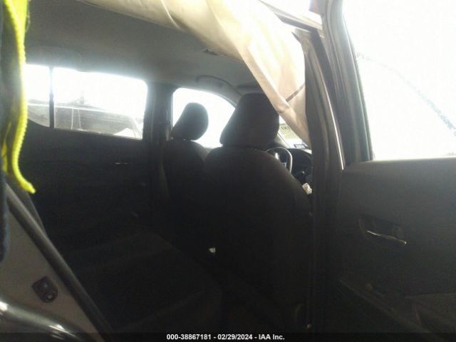 3N1CP5CU7KL543052 Nissan KICKS SV