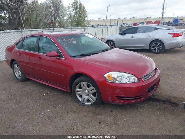2015 2G1WB5E3XF1151793 main image