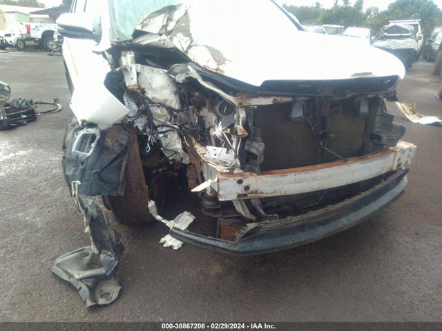 Toyota Highlander Le Plus V6/le V6 2014 5TDZKRFH4ES008965 Image 6