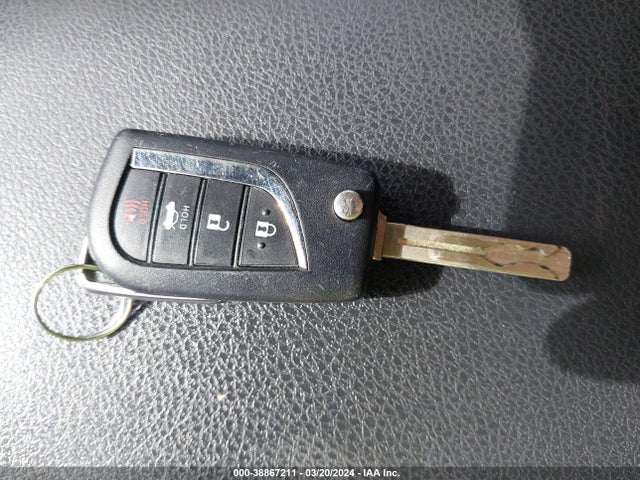 Toyota CAMRY SE 2021 4T1G11AK3MU413140 Image 11