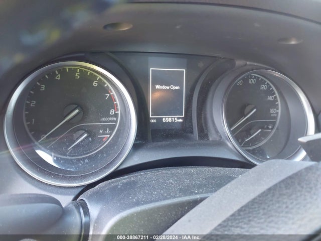 Toyota CAMRY SE 2021 4T1G11AK3MU413140 Image 7