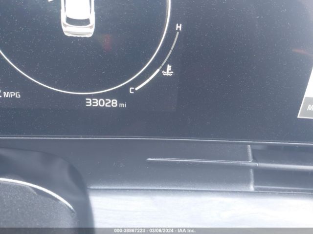 5XYK7CAF6PG054089 KIA Sportage X-pro
