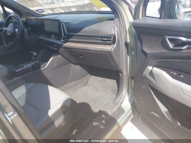 5XYK7CAF6PG054089 KIA Sportage X-pro
