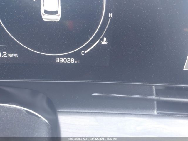 5XYK7CAF6PG054089 KIA Sportage X-pro