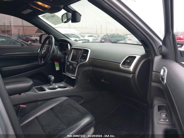 1C4RJFAG5FC135954 Jeep Grand Cherokee Altitude