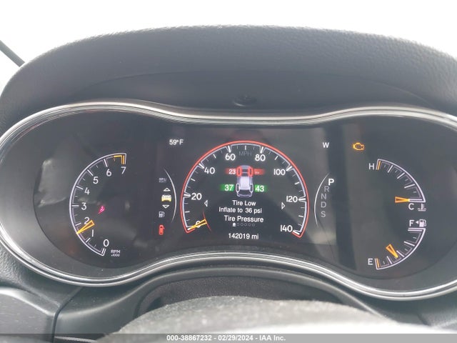 1C4RJFAG5FC135954 Jeep Grand Cherokee Altitude