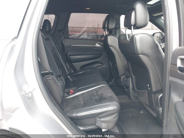 1C4RJFAG5FC135954 Jeep Grand Cherokee Altitude