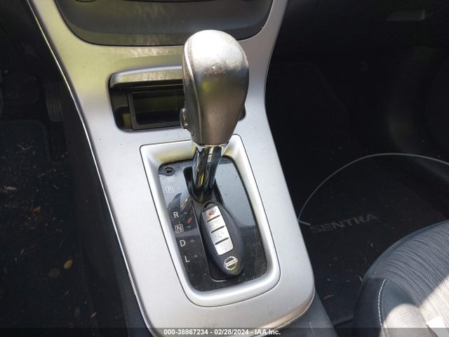Nissan SENTRA SV 2015 3N1AB7AP2FL677620 Image 11
