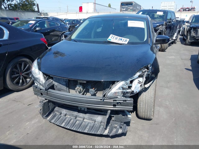 Nissan SENTRA SV 2015 3N1AB7AP2FL677620 Image 6