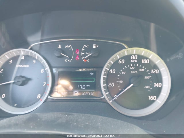 Nissan SENTRA SV 2015 3N1AB7AP2FL677620 Image 7