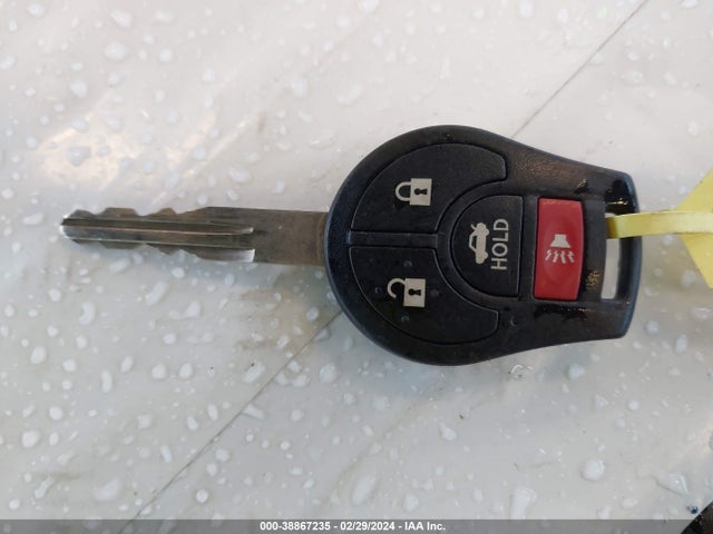 Nissan SENTRA S 2016 3N1AB7AP8GY299954 Image 11