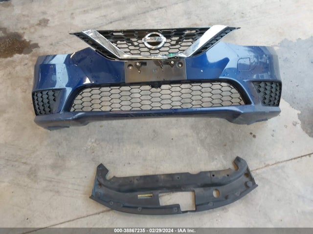 Nissan SENTRA S 2016 3N1AB7AP8GY299954 Image 12