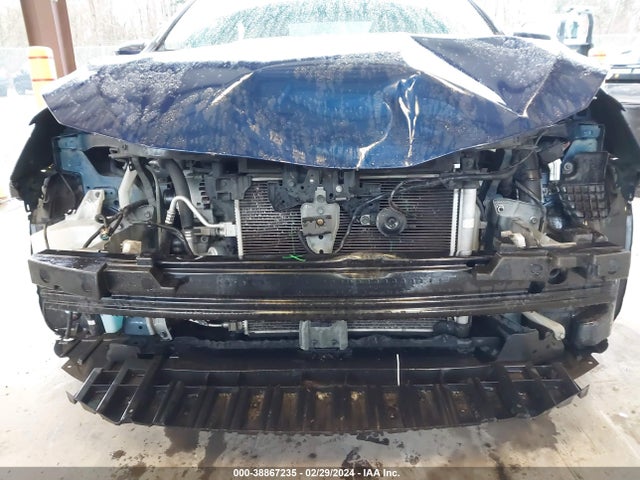 Nissan SENTRA S 2016 3N1AB7AP8GY299954 Image 6