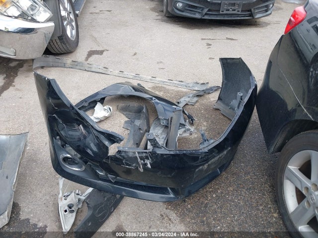 Toyota CAMRY SE 2014 4T1BF1FK8EU727243 Image 12
