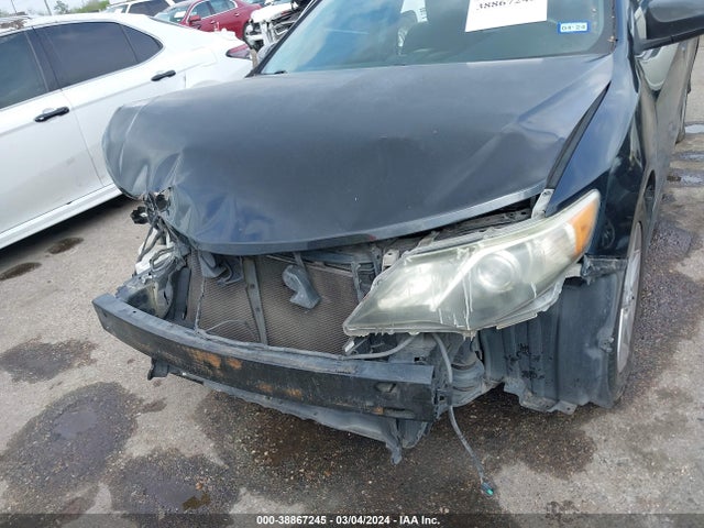 Toyota CAMRY SE 2014 4T1BF1FK8EU727243 Image 6