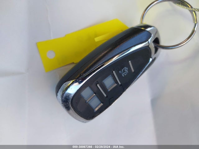 Chevrolet Sonic Premier Auto 2018 1G1JF5SB0J4105283 Image 11
