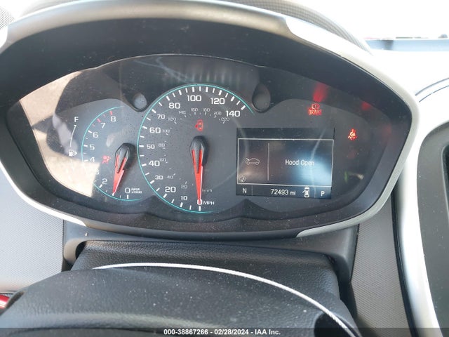 Chevrolet Sonic Premier Auto 2018 1G1JF5SB0J4105283 Image 7