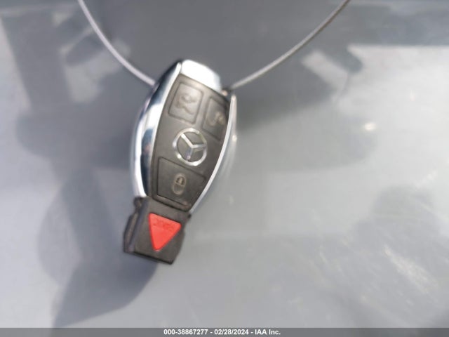Mercedes-Benz E 350 2014 WDDHF5KBXEA865174 Image 11