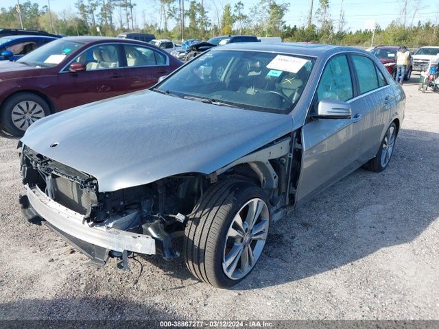 Mercedes-Benz E 350 2014 WDDHF5KBXEA865174 Image 2