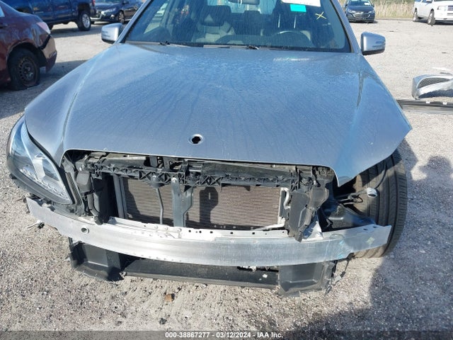 Mercedes-Benz E 350 2014 WDDHF5KBXEA865174 Image 6