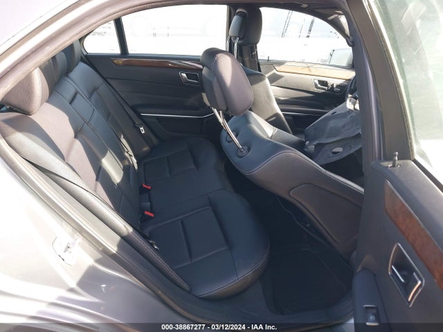 Mercedes-Benz E 350 2014 WDDHF5KBXEA865174 Image 8