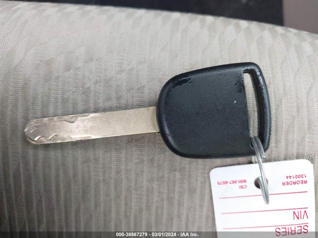 Honda Civic Lx 2014 19XFB2F54EE020107 Image 11
