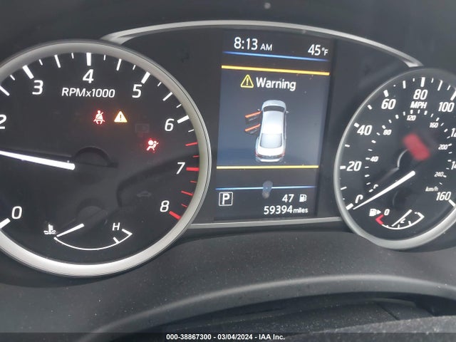 Nissan SENTRA SV 2019 3N1AB7AP3KY234969 Image 15