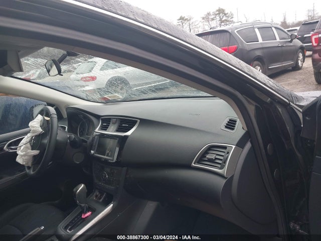 Nissan SENTRA SV 2019 3N1AB7AP3KY234969 Image 5